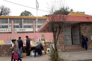 Escuela N°136 “General Lamadrid”