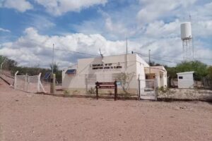 Escuela N°137 “Ministro José M. Ojeda”