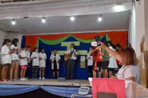 Escuela N&deg;138 Remedios Escalada de San Martin