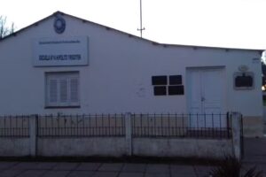 Escuela N&deg;14