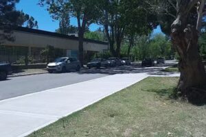 Escuela N&deg;14 Aguas Verdes