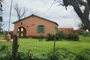 Escuela N&deg;14 Patricias Argentinas