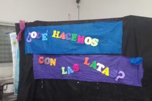 Escuela N&deg;140 &ldquo;Marcelino Martinez&rdquo;