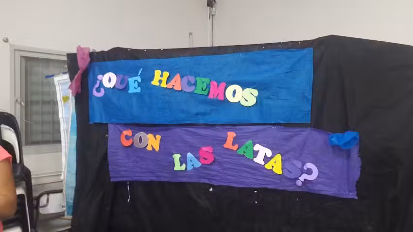 Escuela N&deg;140 &ldquo;Marcelino Martinez&rdquo;