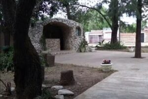 Escuela N&deg;1416 &ldquo;Dr. Gilberto Beltramino&rdquo;