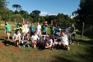 Escuela N&deg;144 &ldquo;Granadero SANTIAGO GUAICH&Aacute;&rdquo;