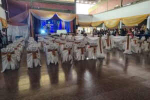 Escuela N&deg;144 &ldquo;V&iacute;ctor Mercante&rdquo;