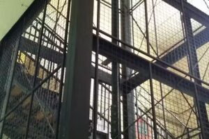 Escuela N&deg;15 D.E. 3 &ndash; Francisco Laprida