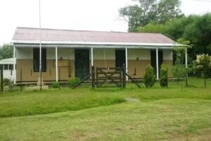 Escuela n&deg;15 &ldquo;Islas Malvinas&rdquo;