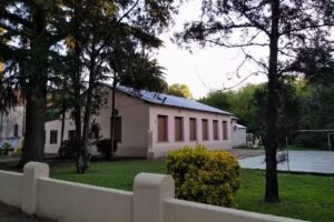 Escuela N°15 San José de Calasanz