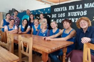 Escuela N&deg;150 Santa Clara De Asis