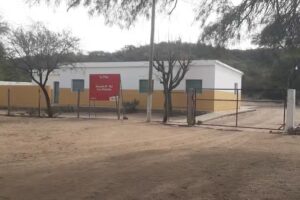 Escuela N&deg;152