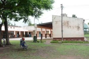 Escuela N&deg;153 &ldquo;Finca La Victoria&rdquo;