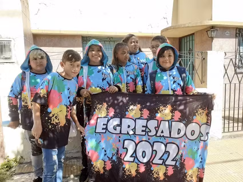 Escuela N&deg;154