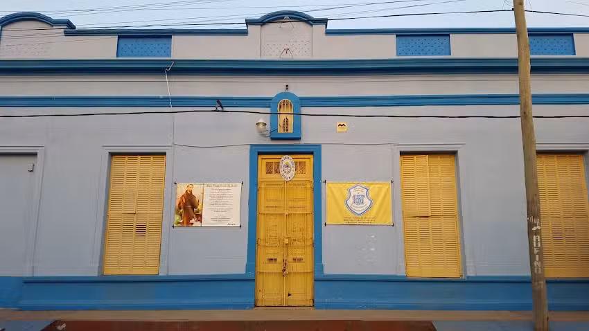 Escuela N&deg;157