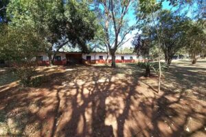 Escuela N°158 Héroes del Ejército Argentino