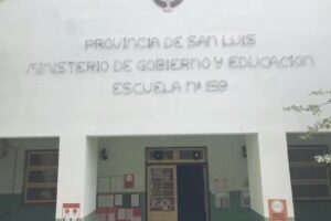 Escuela N&deg;159 &ldquo;Provincia de Jujuy&rdquo;