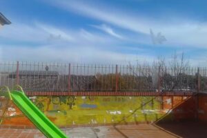 Escuela N&deg;16 D.E. 19