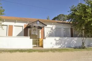 Escuela N&deg;16 &ldquo;Jos&eacute; Hern&aacute;ndez&rdquo;