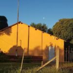 Escuela N&deg;16 &rdquo; Justo Jos&eacute; de Urquiza &ldquo;