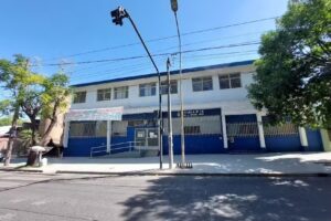 Escuela N&deg;16 &ndash; Provincia de Buenos Aires