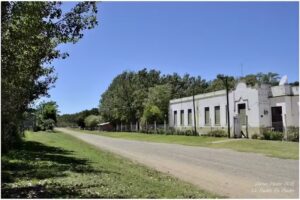 Escuela N°16 Remedios Escalada de San Martin