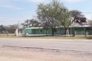 Escuela N&deg;166 &lsquo;Crist&oacute;bal Col&oacute;n&rsquo;