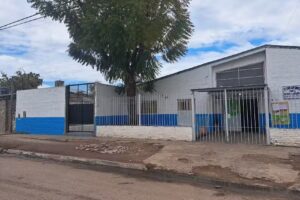 Escuela N&deg;17 &ldquo;Heroes De Malvinas&rdquo;