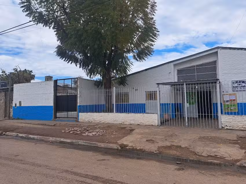 Escuela N&deg;17 &ldquo;Heroes De Malvinas&rdquo;