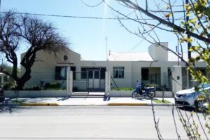 Escuela N&deg;17 &ldquo;Hip&oacute;lito Yrigoyen&rdquo;