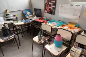 Escuela N°1726¨San José Obrero¨