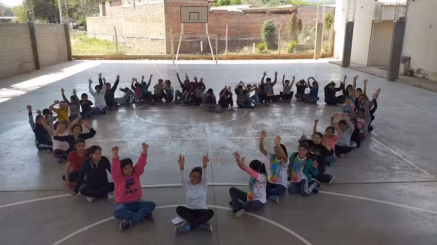 Escuela N&deg;173 &ldquo;Am&eacute;rica del Sur&rdquo;