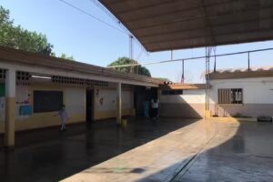 Escuela N&deg;174 &ldquo;Santa Rita&rdquo;