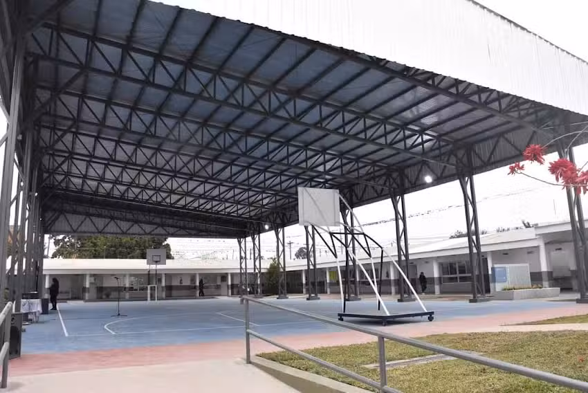 Escuela N&deg;176 &rdquo;De La Patria&rdquo;