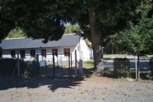 Escuela N&deg;181 &ldquo;El Foyel&rdquo;