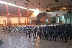 Escuela N&deg;181 Osvaldo Magnasco