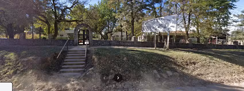 Escuela N&deg;188 &ldquo;Virgen del Rosario de Andacollo&rdquo; &ndash; Y&aacute;nima