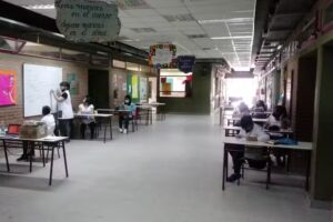 Escuela N°19 D.E. 21 – Hermanos Latinoamericanos