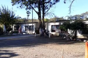 Escuela N&deg;190 &ldquo;Dr. Macedonio Graz&rdquo;