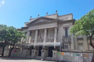 Escuela N&deg;2 &ldquo;Valentin Vergara&rdquo;