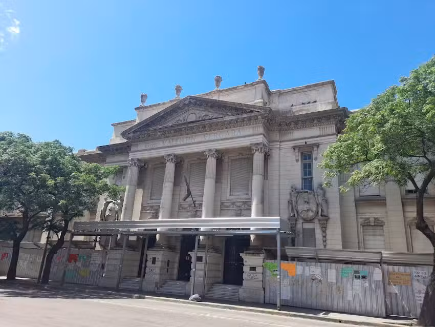 Escuela N&deg;2 &ldquo;Valentin Vergara&rdquo;