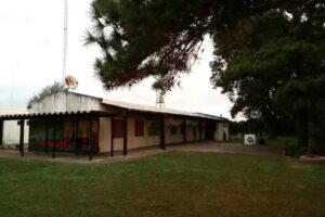 Escuela N&deg;21 &ldquo;Belisario Rold&aacute;n&rdquo;