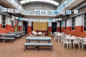 Escuela N&deg;21 &ldquo;Lic. J.J Nu&ntilde;ez&rdquo;