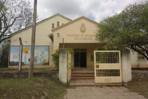 Escuela N&deg;210 Gregorio Araoz De Lamadrid