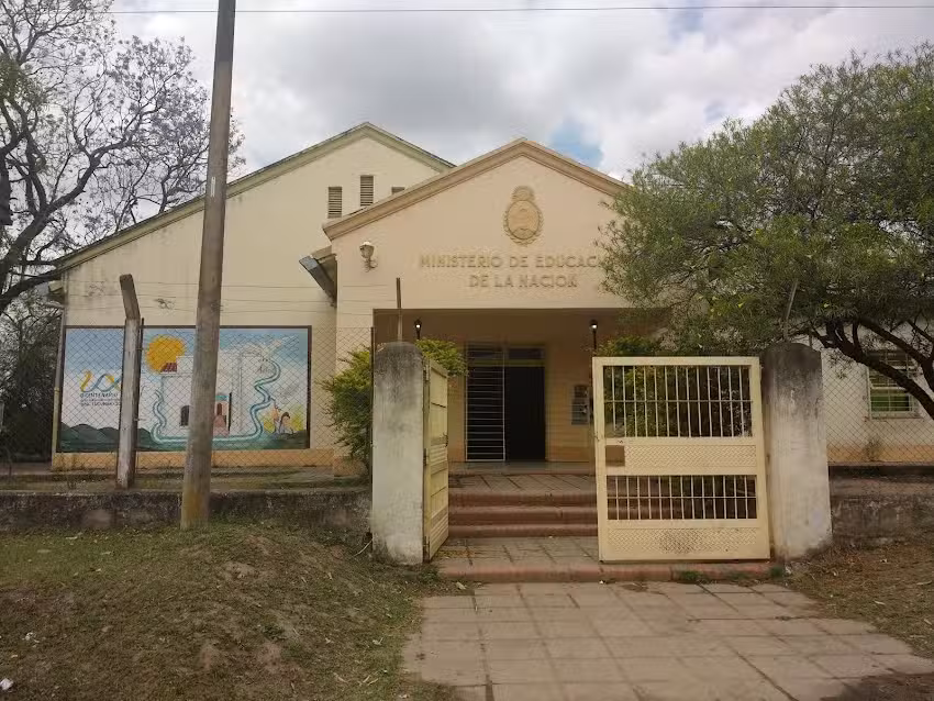 Escuela N&deg;210 Gregorio Araoz De Lamadrid