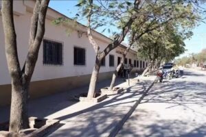 Escuela N°212 “San Francisco de Asis”