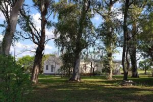 Escuela N&deg;223 17 de Agosto