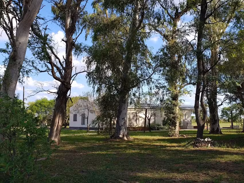 Escuela N&deg;223 17 de Agosto