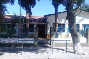 Escuela N&deg;225 Fundaci&oacute;n de Catamarca