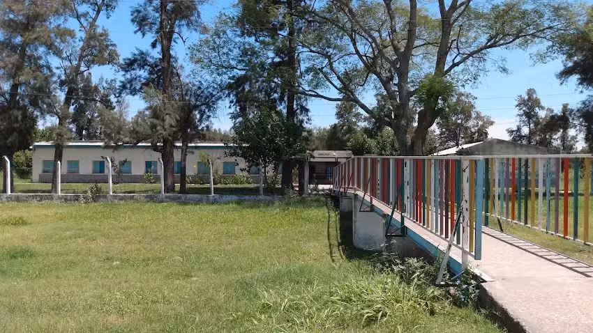 Escuela n&deg;227